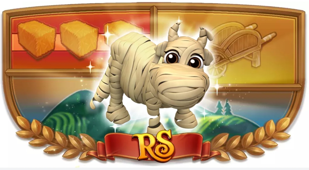 Royal story