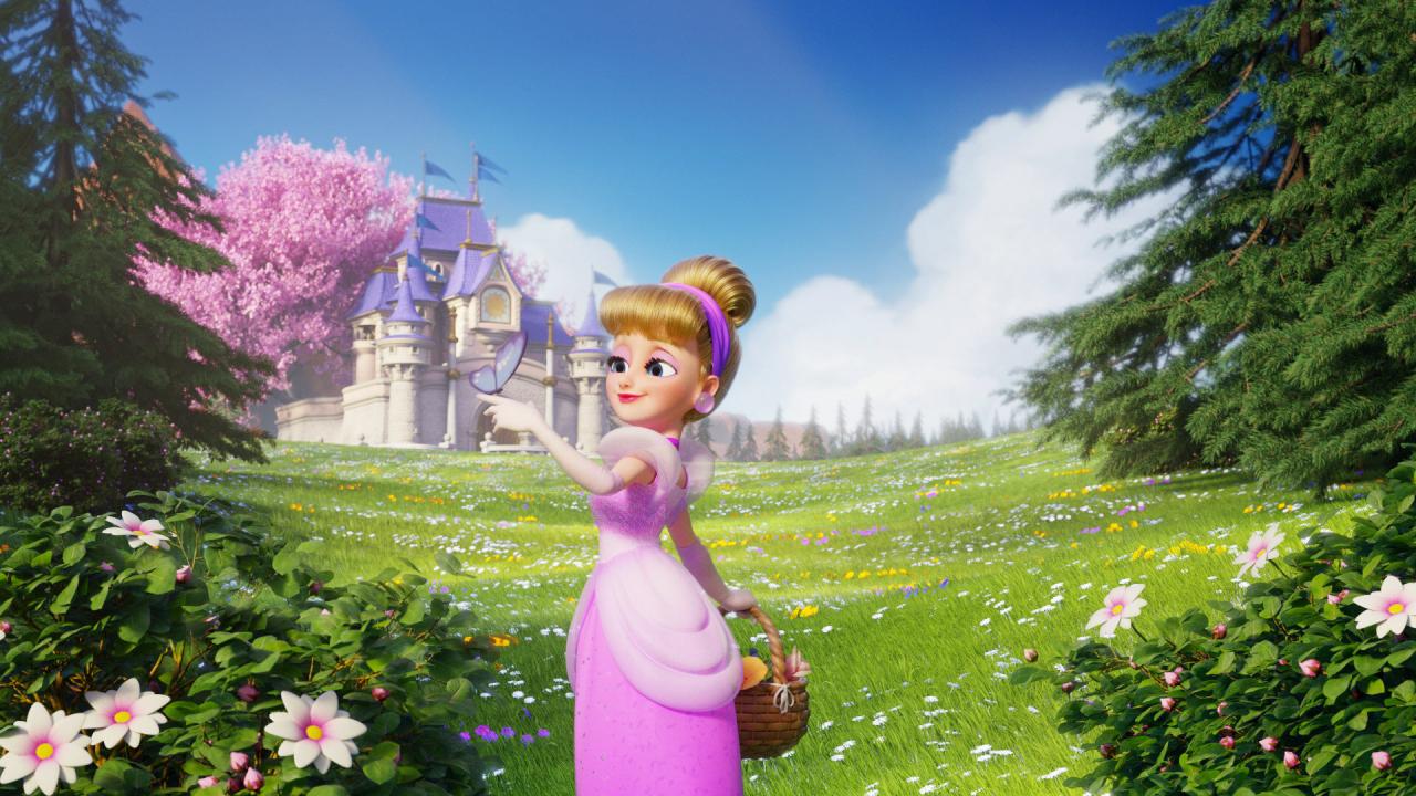 Royal Story on Culga Games Royal Story on Culga Games