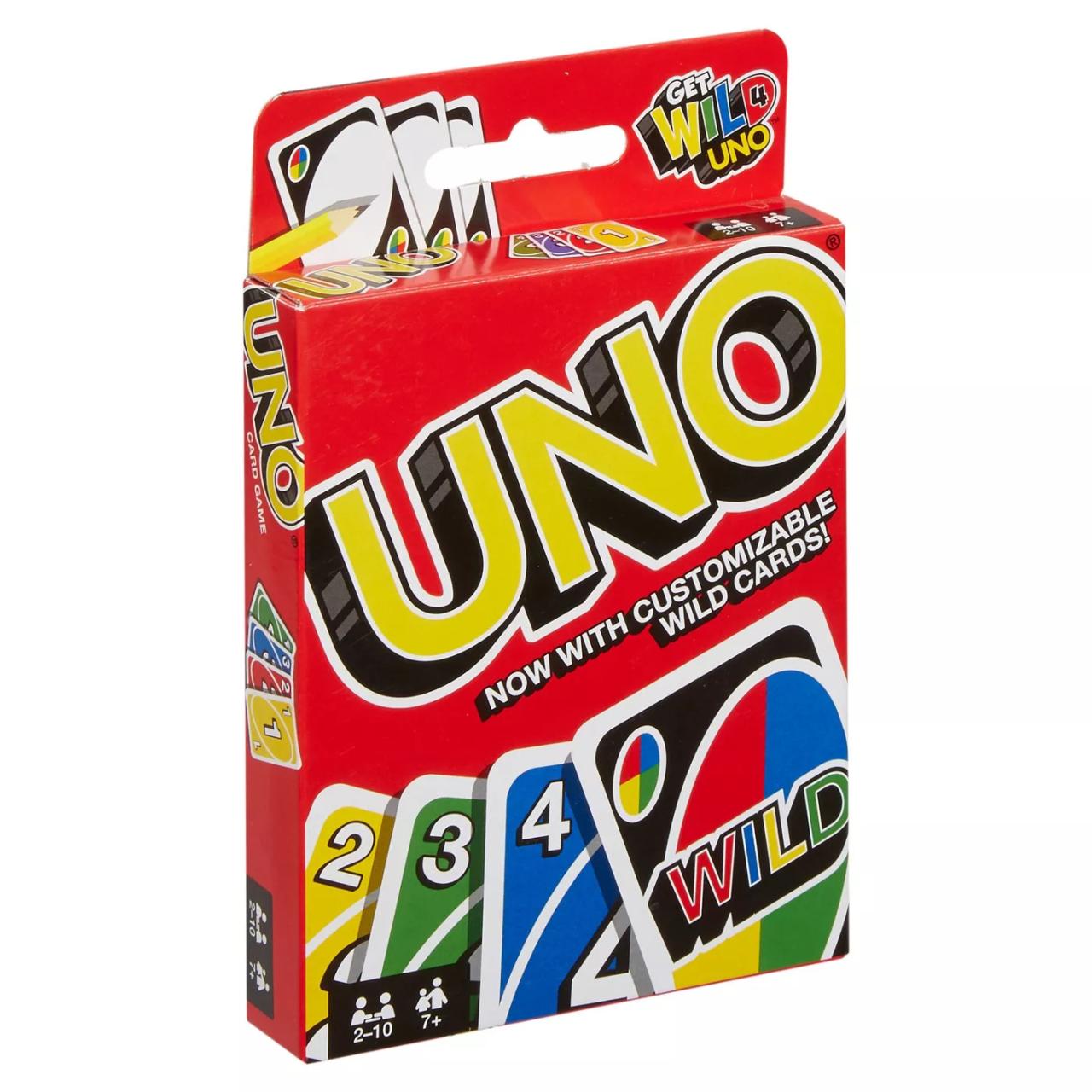 Uno poki