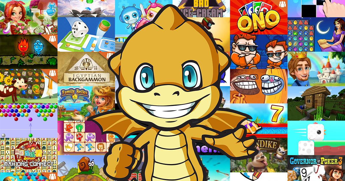 Game online gratis